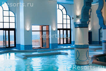 Sheraton Soma Bay Resort 34